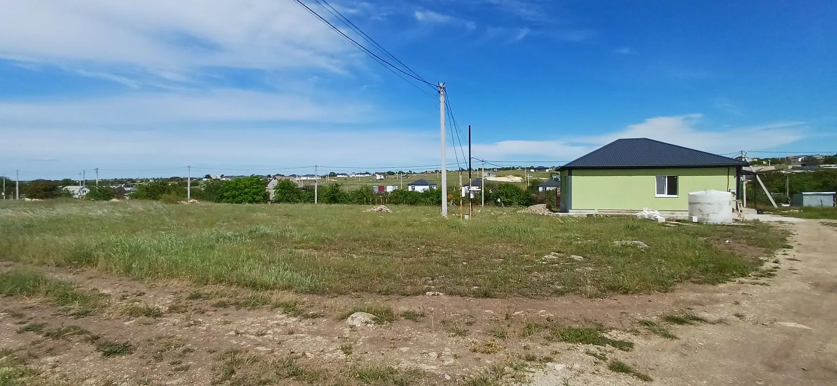Дом 90м2 с ремонтом